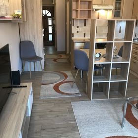 DÓM - Free Parking Apartman Szeged