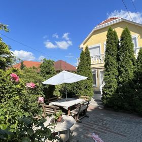 Jeremiás Vendégház Hajdúszoboszló