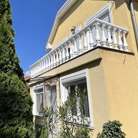 Jeremiás Vendégház Hajdúszoboszló