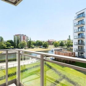 GRANO APARTMENTS Nowa Motława SPA & Wellness Gdańsk