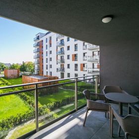 Grano Apartments Gdańsk Motława