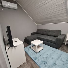 Rózsa Apartmanház Siófok
