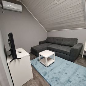 Rózsa Apartmanház Siófok