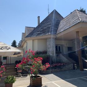 Napkelte Panzió Napkor