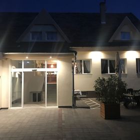 Napkelte Panzió Napkor