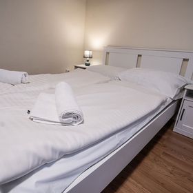 Gogol Luxury Apartment Szeged