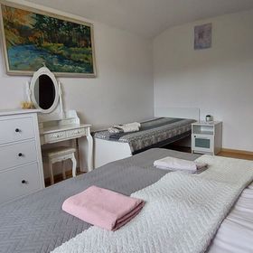 Willa Szymusiowa Szczyrk 