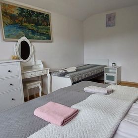 Willa Szymusiowa Szczyrk 