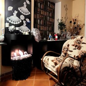 Willa Szymusiowa Szczyrk 