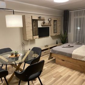 Centrum Apartman Kaposvár