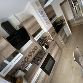 Centrum Apartman Kaposvár