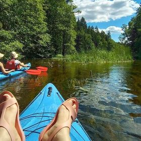 Słoneczny Apartament Suwałki
