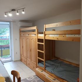 Tópart Apartman Fonyód