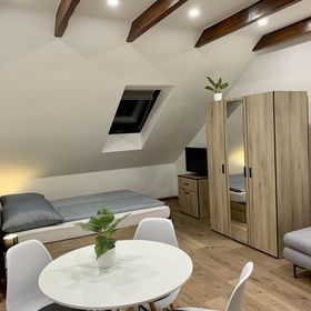 Barbakán Apartman 1.Gyula