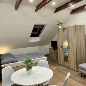 Barbakán Apartman 1.Gyula