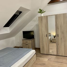 Barbakán Apartman 1.Gyula