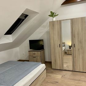 Barbakán Apartman 1.Gyula