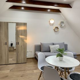 Barbakán Apartman 1.Gyula