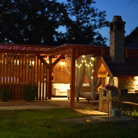 Hajni Vendégház Kisapáti