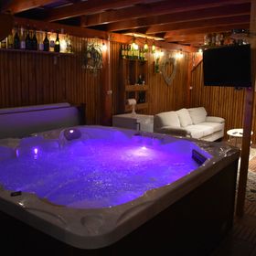 Hajni Vendégház Kisapáti