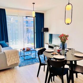 Rezydencja Niechorze 219 - 5D Apartamenty