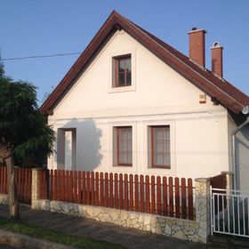 Villa Pedro Vendégház Szigliget