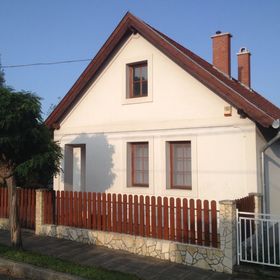 Villa Pedro Vendégház Szigliget