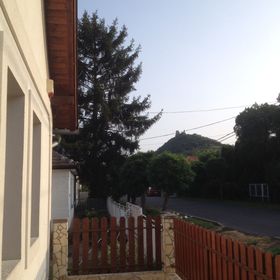 Villa Pedro Vendégház Szigliget