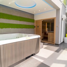 La Vita Prémium Panzió Gyula