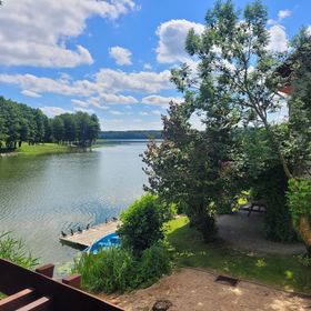 Apartamenty w Rostkach