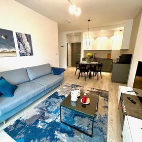 Rezydencja Niechorze 224 - 5D Apartamenty