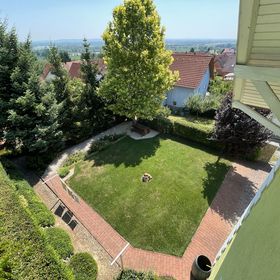 Csaba Apartman Fonyód