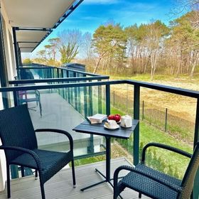 Rezydencja Niechorze 225 - 5D Apartamenty