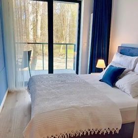 Rezydencja Niechorze 225 - 5D Apartamenty