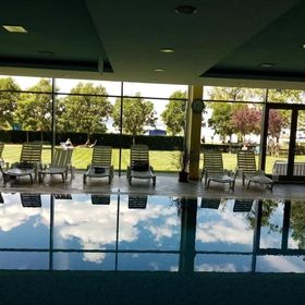 Lencsés Apartman-Club 218 Siófok