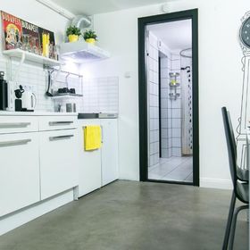 Butik Life Apartments Budapest