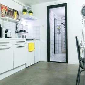 Butik Life Apartments Budapest