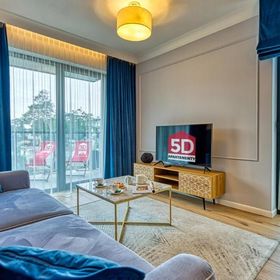 Rezydencja Niechorze 231 - 5D Apartamenty