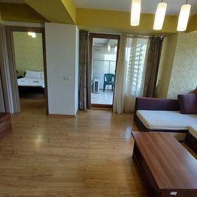 Apartament Miraj E4 Mamaia