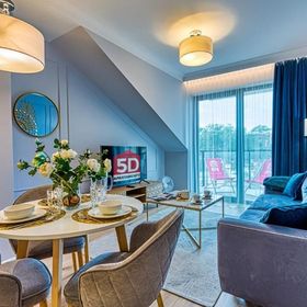 Rezydencja Niechorze 304 - 5D Apartamenty