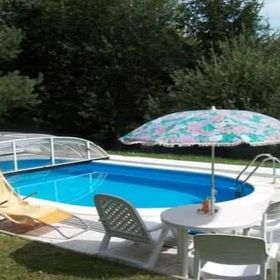 Gyöngy Vendégház Szalafő