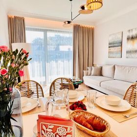 Rezydencja Niechorze 310 - 5D Apartamenty