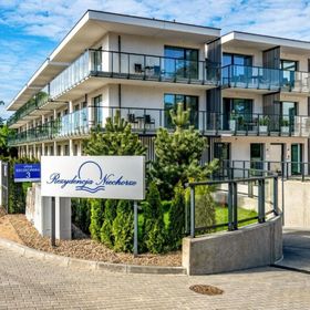  Rezydencja Niechorze Morskie Widoki - 5D Apartamenty