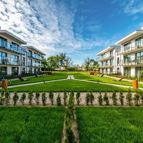  Rezydencja Niechorze Morskie Widoki - 5D Apartamenty