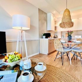  Rezydencja Niechorze Morskie Widoki - 5D Apartamenty