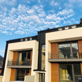 Apartamenty Olympic Residence Szczyrk