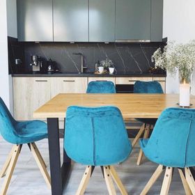 Apartamenty Olympic Residence Szczyrk