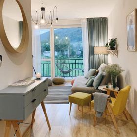 Apartamenty Olympic Residence Szczyrk