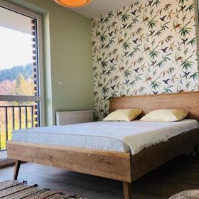 Apartamenty Olympic Residence Szczyrk