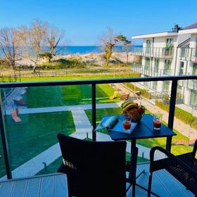 Rezydencja Niechorze 314 z Widokiem na Morze - 5D Apartamenty